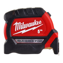 METRE RUBAN MAGNET PREMIUM MILWAUKEE 5MX27MM